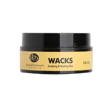 PAUL BROWN_Wacks Sculpting & Moulding Wax 2 oz_Cosmetic World